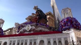 Santa María de la Alhambra  Granada 2016 [upl. by Ydennek]