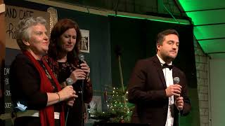 Kerk van de Nazarener Zaanstad  Kerstdienst musical [upl. by Pedrotti]