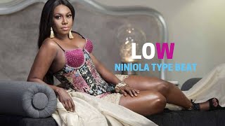 AfroBeat Low Niniola Typebeat [upl. by Jordana]