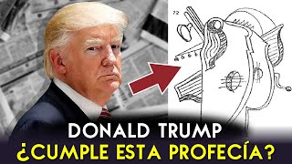 Donald Trump PIERDE EL JUICIO ¿Se cumple la profecía del hombre orquesta [upl. by Oiruam559]