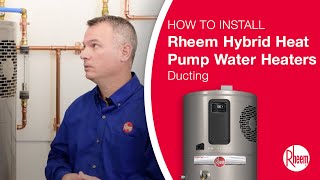 How to Replace an Electric Water Heater Thermostat [upl. by Shapiro99]