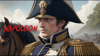 The story of Napoleon Ai Documentation [upl. by Arrad]