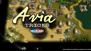 AOW3 AVIA TRICKS ☆ short clips only 😉 [upl. by Rocher217]