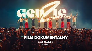 GENZIE TOUR  Film Dokumentalny [upl. by Gide]