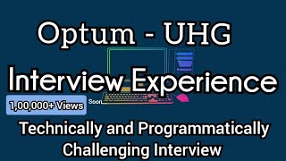 Optum Java Interview Questions [upl. by Anyad305]