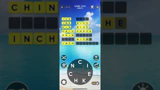 Wordscapes Uncrossed Level 1153 [upl. by Cinimmod944]