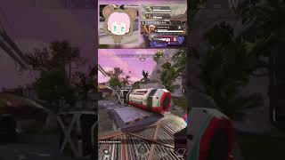 Long day and you get that squad wipe apex apexlegends fps shorts lifeline apexlegendsclips [upl. by Asaeret]