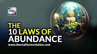 The Ten Laws Of Abundance [upl. by Leahcimnaes]