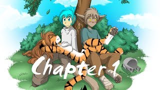 TwoKinds Audiobook  Chapter 1 [upl. by Lehman]