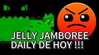 GOD LEVEL JELLY JAMBOREE 100 👀👆 [upl. by Warrick219]