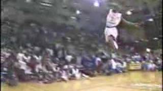 The Best Dunkers Not In The NBA Part 1 [upl. by Remled395]