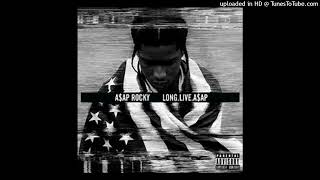 FREE ASAP ROCKY 2012 AHH BEAT [upl. by Assenad]