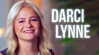 Behind the Puppet The Darci Lynne Farmer Story [upl. by Ednarb]