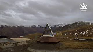 Live webcam di Carosello 3000  Livigno [upl. by Warp]