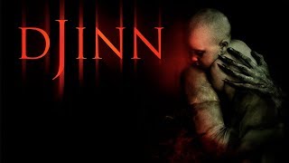 Djinn  Official Trailer [upl. by Nirual]