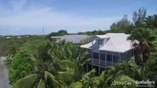 Treetops 7 Lyford Cay Nassau Bahamas [upl. by Belier796]