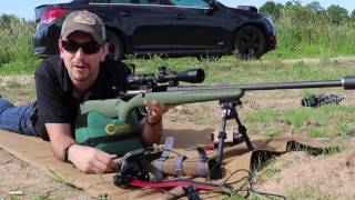 How To Shoot Long Range on a Budget [upl. by Phillane230]