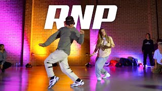 YBN Cordae  RNP feat Anderson Paak  MAIKOLO FEKITOA CHOREOGRAPHY [upl. by Malarkey]