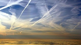 Should you be worried about chemtrails  Truthloader [upl. by Tuppeny]