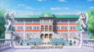 Wagamama High Spec The Animation episode 12 The End [upl. by Sephira594]