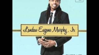 Landau Eugene Murphy Jr Thats life  Something stupid [upl. by Enened]