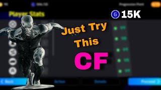 15k GP 99 SPEED Hidden CF🔥  eFootball 2024 Mobile [upl. by Hylton]