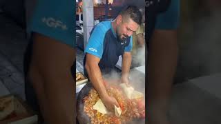 YAKTIN BİZİ FUAT ABİ  Dellenmeye Geldik  Köylüm Döner  Adana Sokak Lezzetleri shorts [upl. by Dorej325]