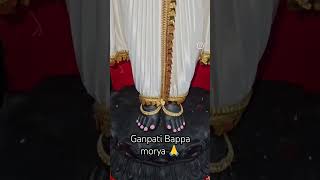 sukhkarta dukhaharta varta vighnachi 🙏 Ganpati Bappa morya 😍mital1546 [upl. by Bordiuk]