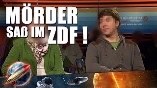 Mörder im ZDF Aktenzeichen XY … ungelöst Studio ungepixelt [upl. by Ikeda269]