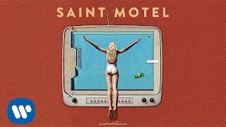 Saint Motel  quotDestroyerquot Official Audio [upl. by Asor784]