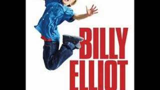 Billy Elliot  Deep Into The Ground [upl. by Rybma]