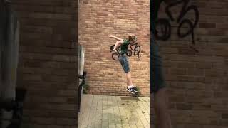 PARKOUR freerunning foryou new challenge team pk yt shorts short dj fun lol kpop rap [upl. by Geno]