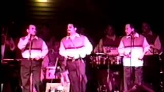 El Gran Combo En vivo  La Fiesta de Pilito  Jacksonville [upl. by Rubin253]