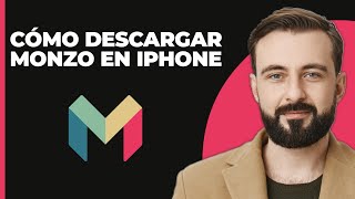 Cómo Descargar La App Monzo En iPhone 2024 Guía Completa [upl. by Alahsal20]