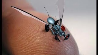 Nanotechnology Of The Future Full Documentary [upl. by Waki]