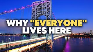 Why Everybody Lives In New Jersey [upl. by Millburn270]