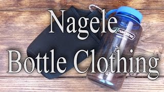 Nagele Bottle Clothing [upl. by Adeirf]