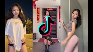 Angelloweee Trend Tiktok Videos Compilation 11 [upl. by Lefty64]