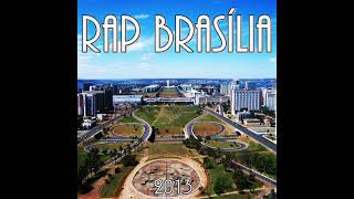 Rap Brasília  Liberdade Condicional Rap  Foi na Ceilândia [upl. by Imat]