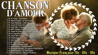 20 Chansons Damour Classiques Les Plus Romantiques  2 Heures De Détente Avec Des Chansons Damour [upl. by Marron]