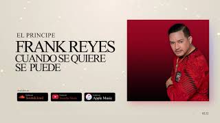 Frank Reyes  Por Ti Voy A Morir Audio Oficial [upl. by Eisenhart]