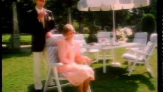 Royal Club Hartman tvcommercial 1986 [upl. by Aromas]