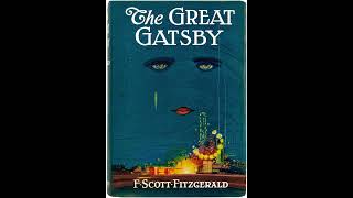 The Great Gatsby Chapter IV [upl. by Edelman]