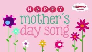 Mothers Day Songs for Children [upl. by Eednam104]