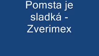 Pomsta je sladká  Zverimex [upl. by Gillmore912]