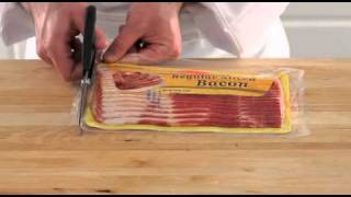 How to Cook Bacon in the Oven [upl. by Gnoud928]