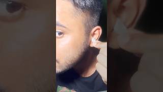 Remove wax from ear easily shorts viral [upl. by Eadwina]