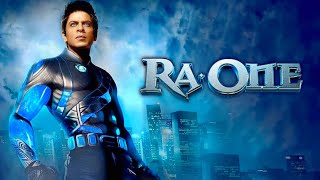 RaOne Full Movie  Shah Rukh Khan  Katrina Kaif  Arjun Rampal  Armaan Verma  Facts amp Review [upl. by Golter]