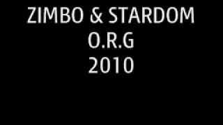 STARDOM amp ZIMBO 2010 [upl. by Mw]