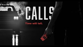 Calls Official Trailer [upl. by Yanarp]